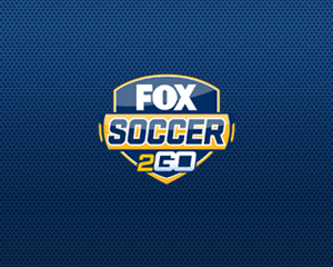 Fox Soccer 2 Go