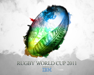 Rugby World Cup