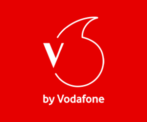 V by Vodafone