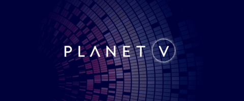 Planet V | Stuart Graham Design